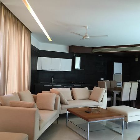 Calem Grove Hotel Кандолим Екстериор снимка