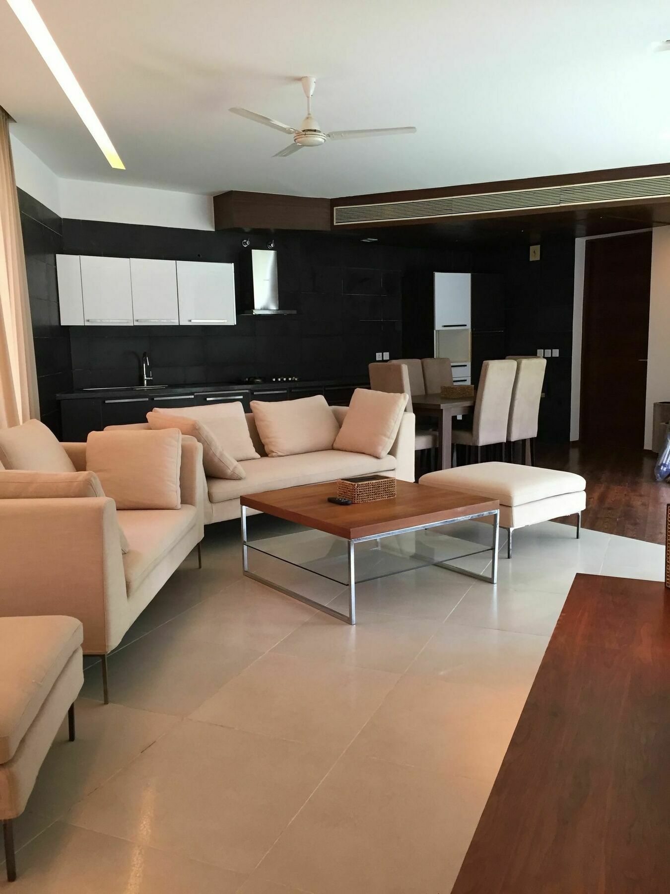 Calem Grove Hotel Кандолим Екстериор снимка