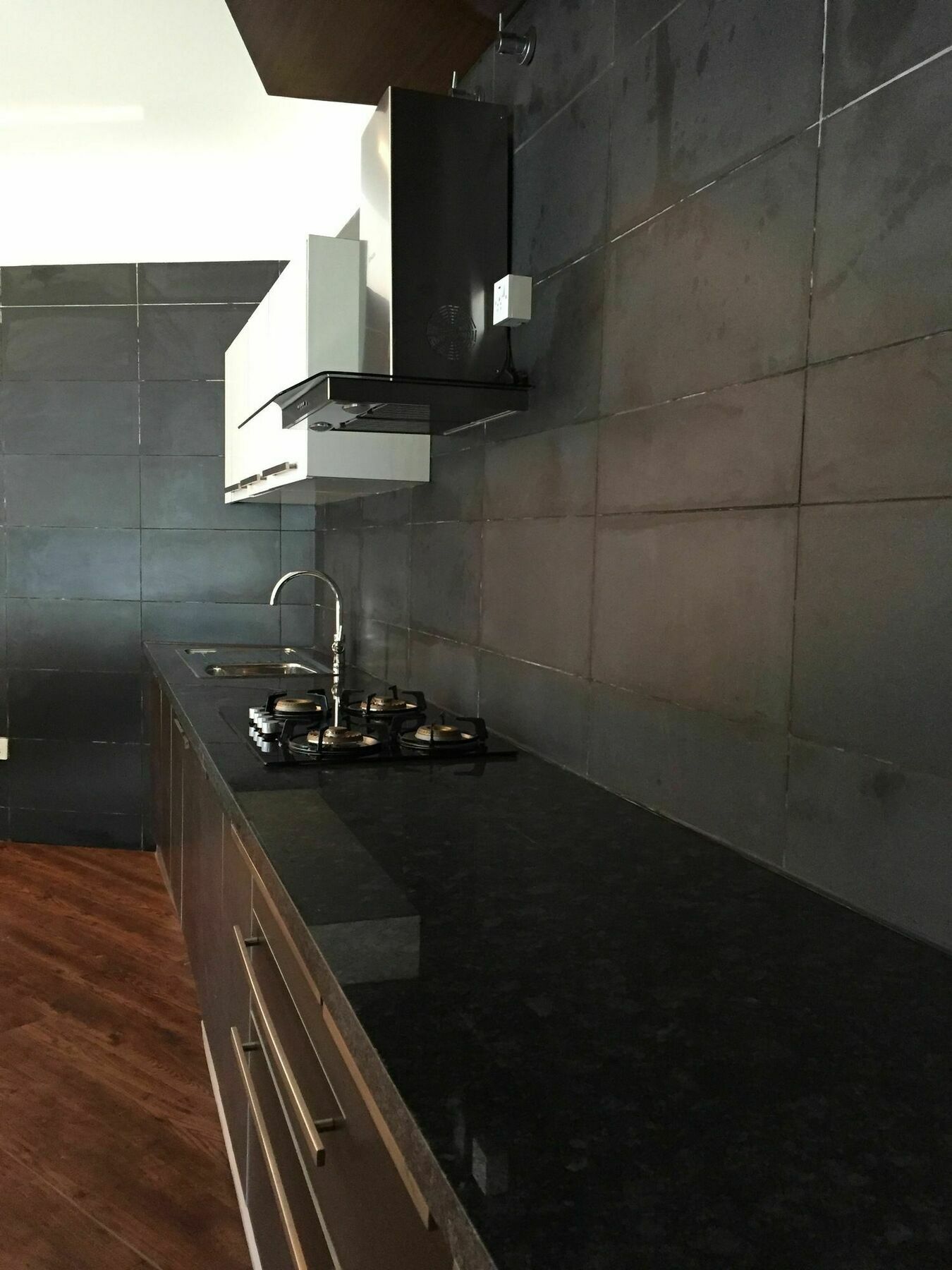 Calem Grove Hotel Кандолим Екстериор снимка