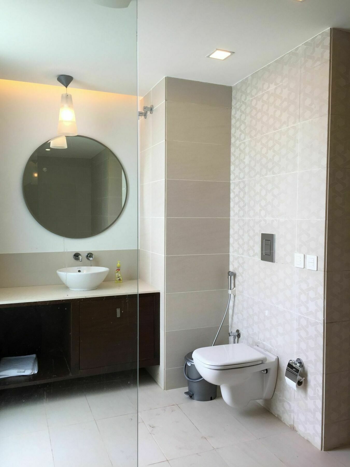Calem Grove Hotel Кандолим Екстериор снимка